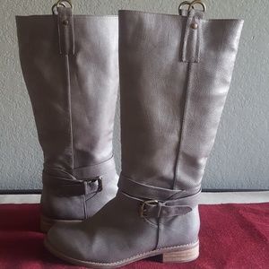 EUC...BDG boots